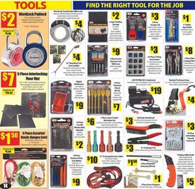 Bianca Amor flyer Page 14