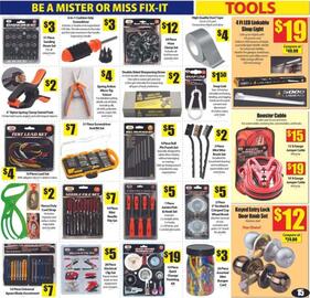 Bianca Amor flyer Page 15