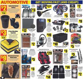 Bianca Amor flyer Page 16