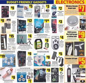 Bianca Amor flyer Page 18