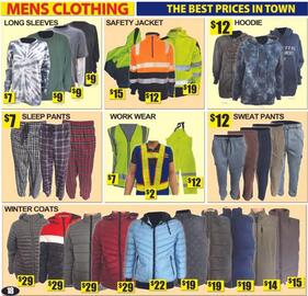 Bianca Amor flyer Page 19