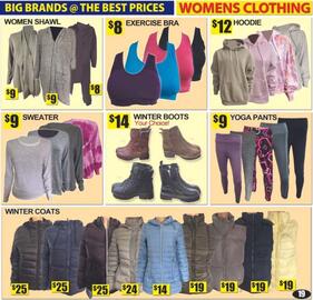 Bianca Amor flyer Page 20