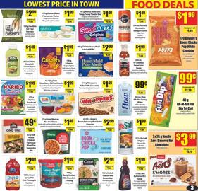 Bianca Amor flyer Page 3