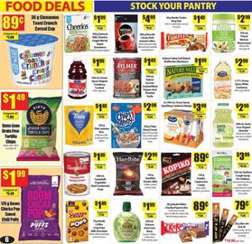 Bianca Amor flyer Page 6