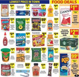 Bianca Amor flyer Page 7