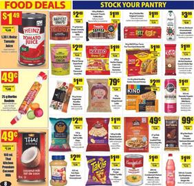 Bianca Amor flyer Page 8