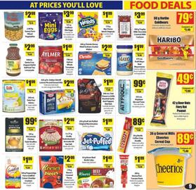 Bianca Amor flyer Page 9