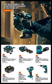 The Home Depot flyer Page 2