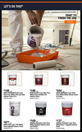 The Home Depot flyer Page 3