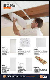 The Home Depot flyer Page 6