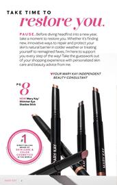 Mary Kay weekly ad Page 2