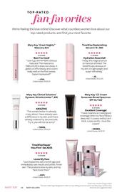 Mary Kay weekly ad Page 26