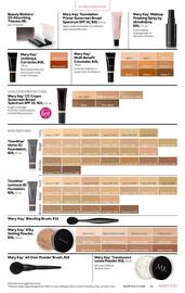 Mary Kay weekly ad Page 31