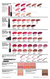 Mary Kay weekly ad Page 33