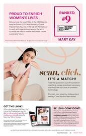 Mary Kay weekly ad Page 35