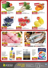 Kenz Hypermarket catalogue Page 2