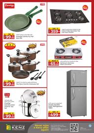 Kenz Hypermarket catalogue Page 4