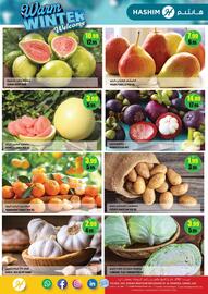 Hashim Hypermarket catalogue Page 2