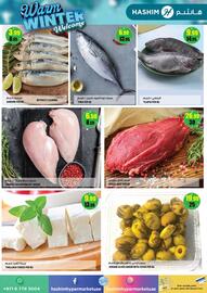 Hashim Hypermarket catalogue Page 3