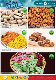 Hashim Hypermarket catalogue Page 4