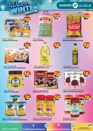Hashim Hypermarket catalogue Page 5