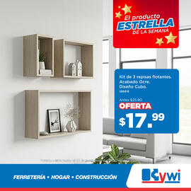 Catálogo Kywi semana 47 Página 2