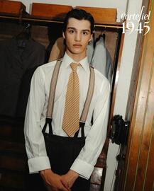 Catálogo Cortefiel semana 47 Página 2