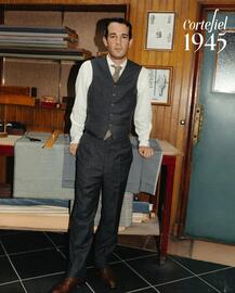 Catálogo Cortefiel semana 47 Página 3