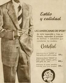 Catálogo Cortefiel semana 47 Página 5