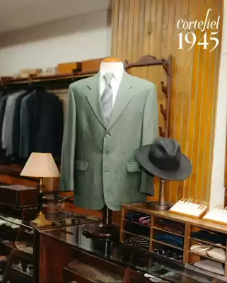 Catálogo Cortefiel (válido hasta 23-11)