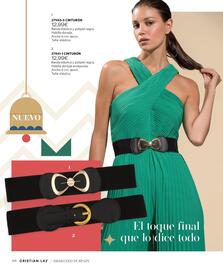 Catálogo Cristian Lay Página 108