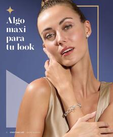 Catálogo Cristian Lay Página 12