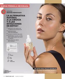 Catálogo Cristian Lay Página 124