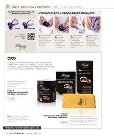 Catálogo Cristian Lay Página 146