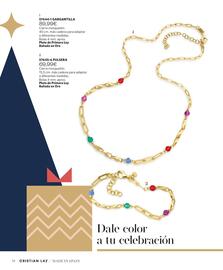 Catálogo Cristian Lay Página 34