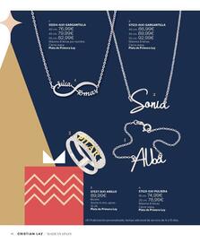 Catálogo Cristian Lay Página 42