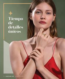 Catálogo Cristian Lay Página 56