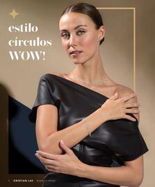 Catálogo Cristian Lay Página 6