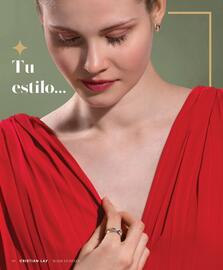 Catálogo Cristian Lay Página 60