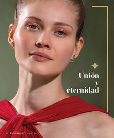 Catálogo Cristian Lay Página 64