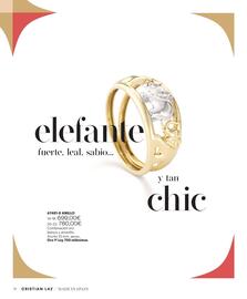 Catálogo Cristian Lay Página 74