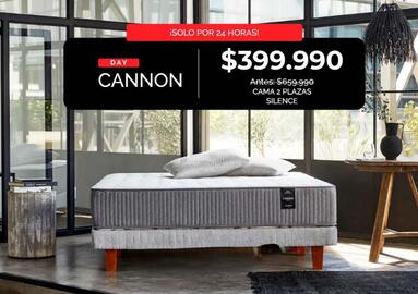 Catálogo Cannon Home semana 47 Página 2