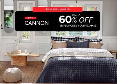Catálogo Cannon Home semana 47 Página 3