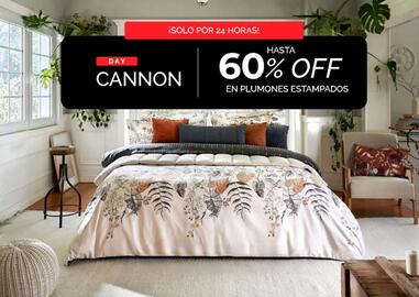 Catálogo Cannon Home semana 47 Página 4