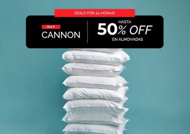 Catálogo Cannon Home semana 47 Página 5