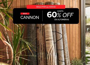 Catálogo Cannon Home semana 47 Página 6