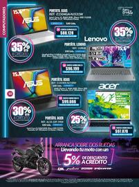 Catálogo Hogar y Moda Página 10