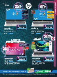 Catálogo Hogar y Moda Página 11