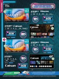 Catálogo Hogar y Moda Página 2