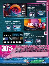 Catálogo Hogar y Moda Página 3